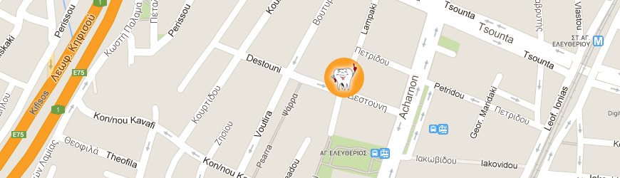 Chris Dental Care Contact