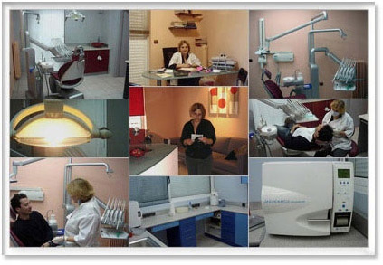 Chris Dental Care Gallery